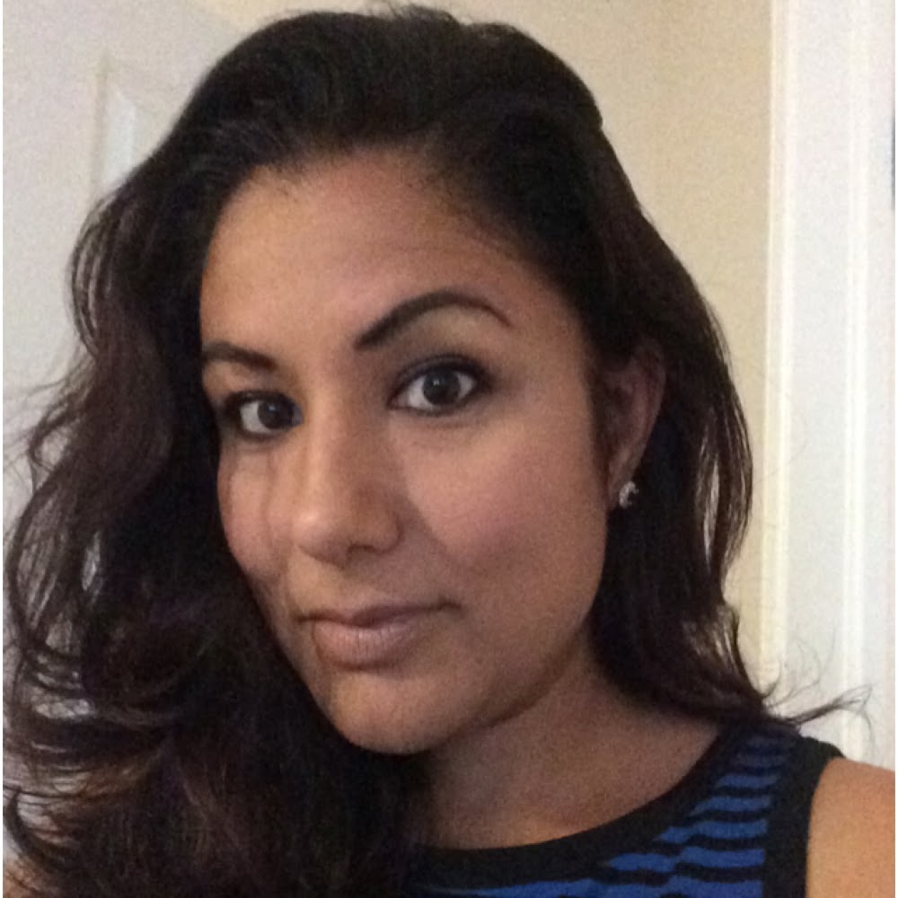Meet your Posher, Anjoo
